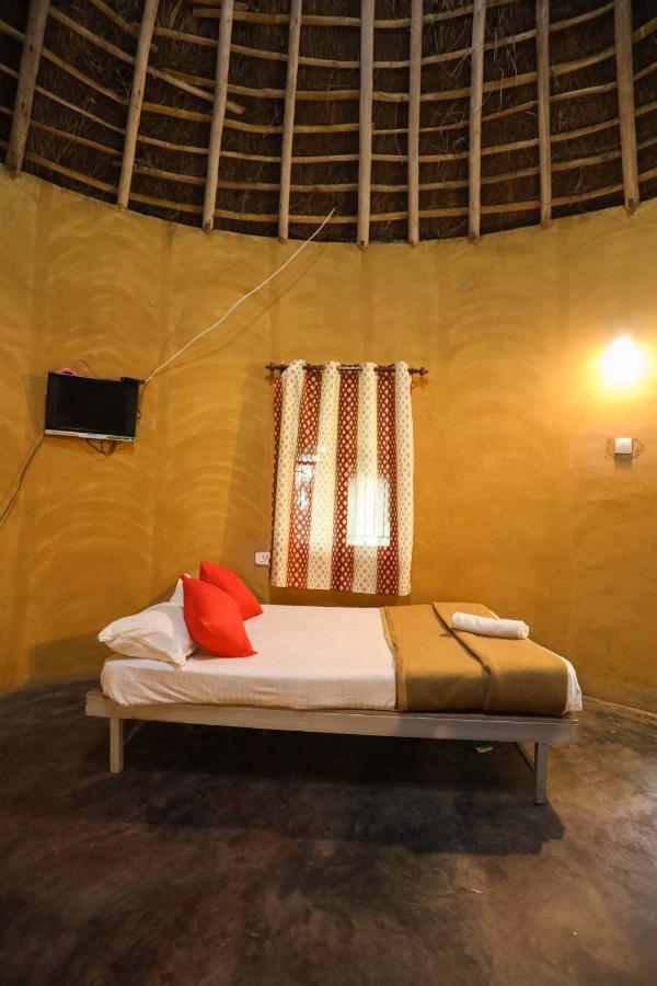 Kerala Wild Stay Kanthalloor Exterior foto