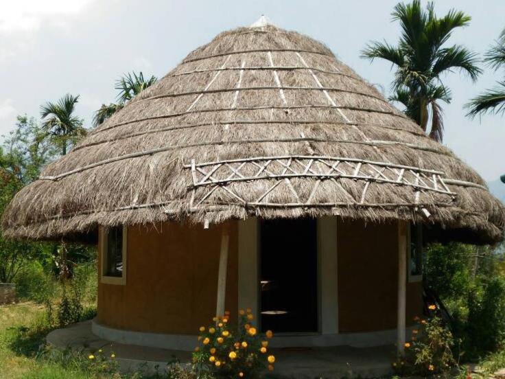 Kerala Wild Stay Kanthalloor Exterior foto